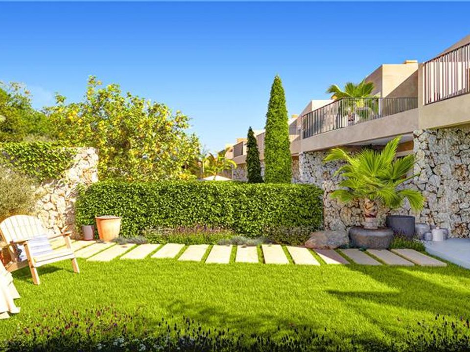 Byhus i Arta, Mallorca - foto 3
